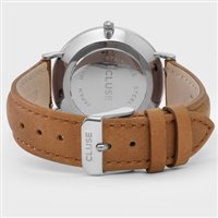 Orologio Cluse Watches Donna La Bohème in Acciaio CL18211 - CL18211